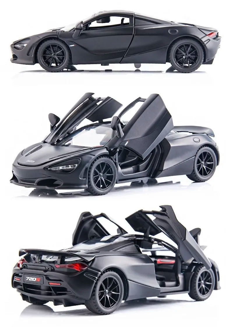 1:32 McLaren 2017 720S