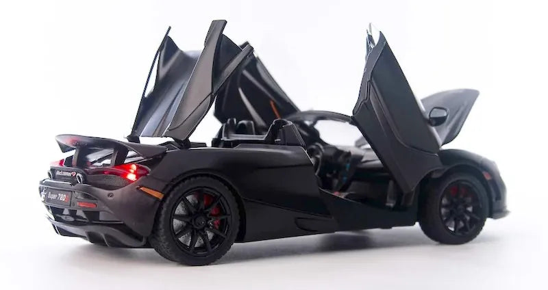 1:24 McLaren 2017 720S 