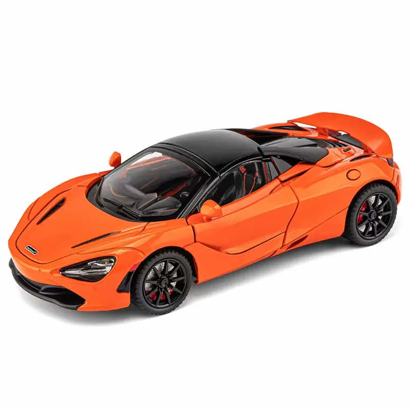 1:24 McLaren 2017 720S 