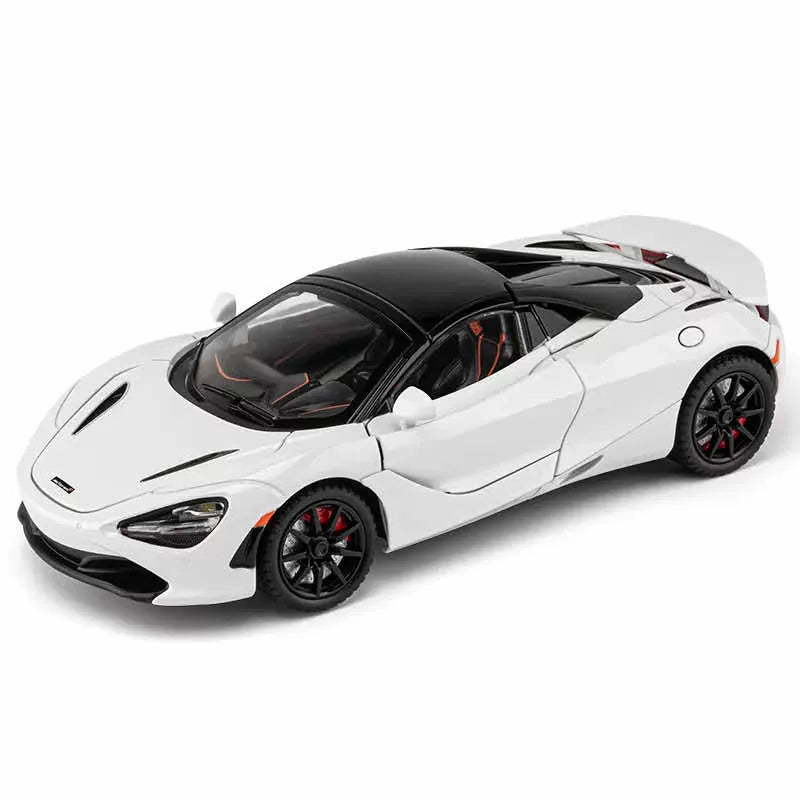 1:24 McLaren 2017 720S 