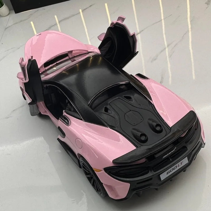 1:32 McLaren 2018 600LT 