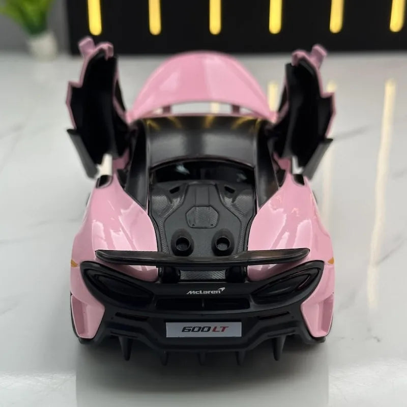 1:32 McLaren 2018 600LT 