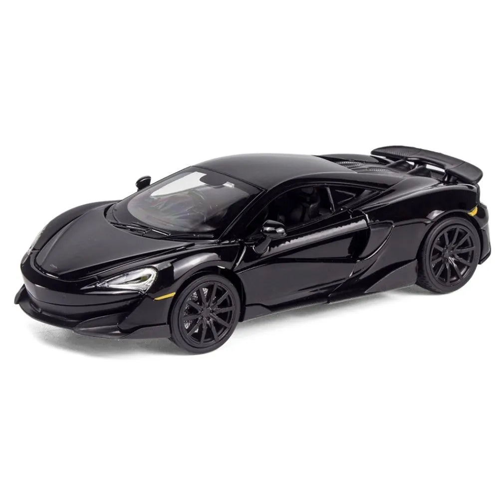 1:32 McLaren 2018 600LT 