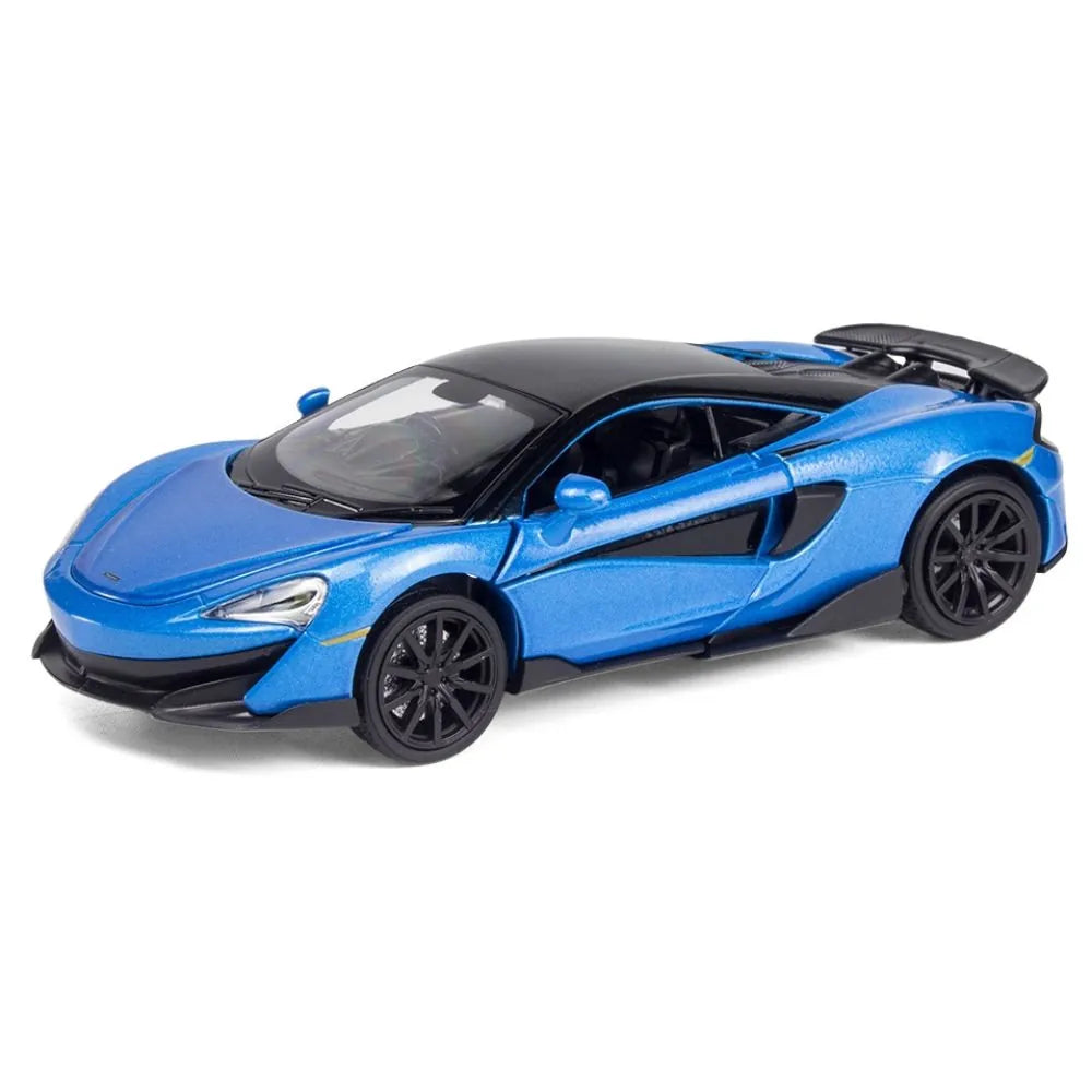 1:32 McLaren 2018 600LT 