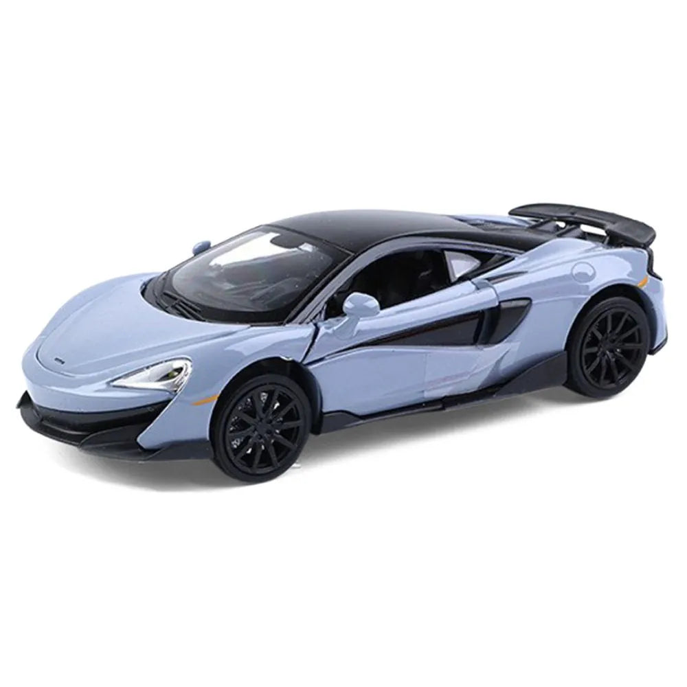 1:32 McLaren 2018 600LT 