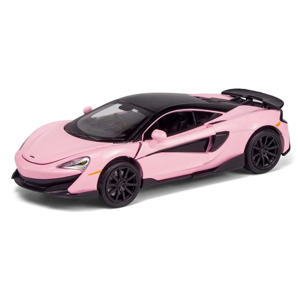 1:32 McLaren 2018 600LT 