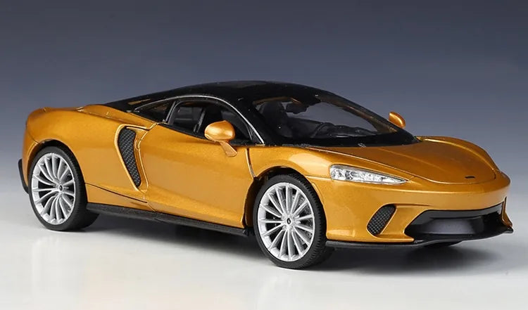 1:24 McLaren 2019 GT 