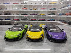 1:18 McLaren 2020 600LT