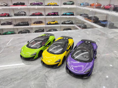 1:18 McLaren 2020 600LT