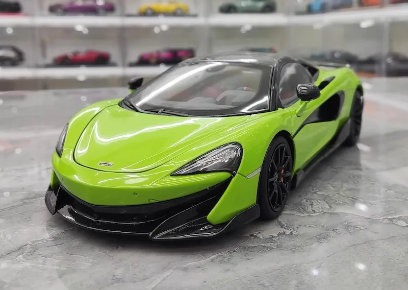 1:18 McLaren 2020 600LT