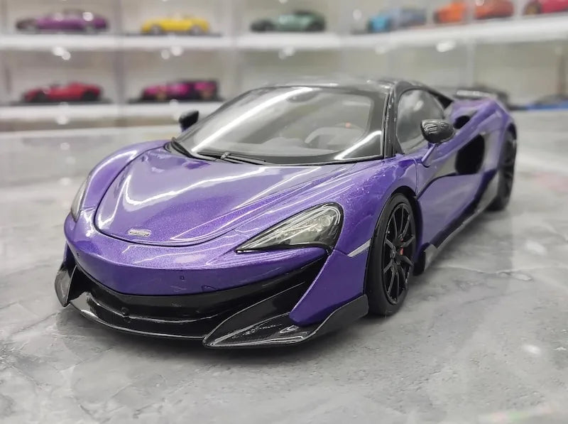 1:18 McLaren 2020 600LT