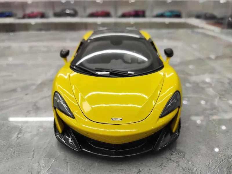 1:18 McLaren 2020 600LT