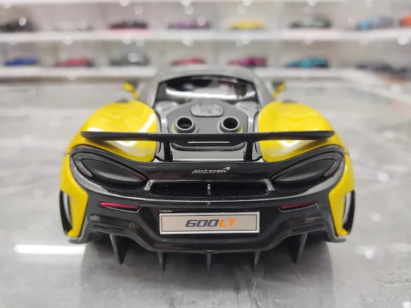 1:18 McLaren 2020 600LT