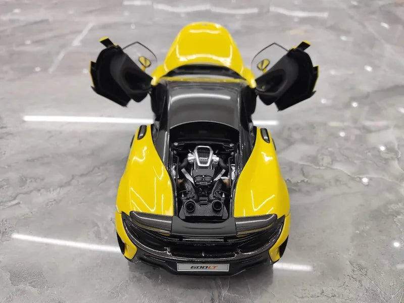 1:18 McLaren 2020 600LT