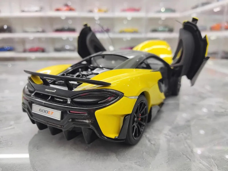 1:18 McLaren 2020 600LT