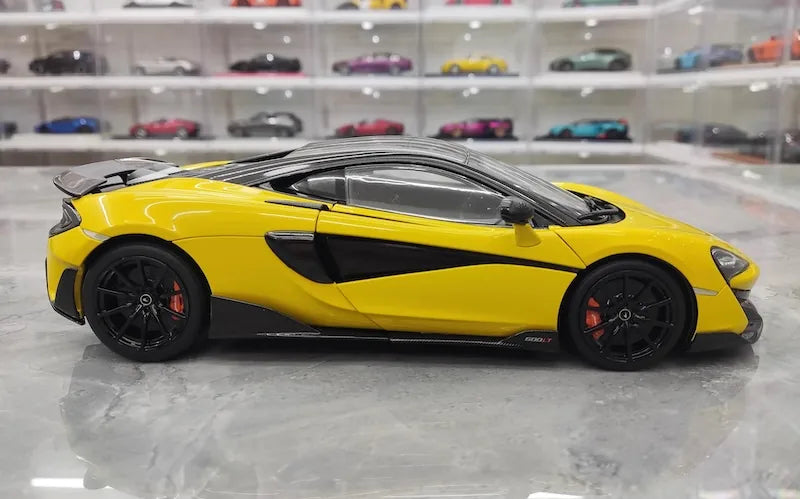 1:18 McLaren 2020 600LT