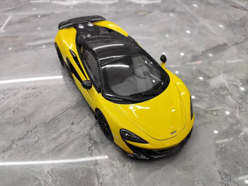 1:18 McLaren 2020 600LT