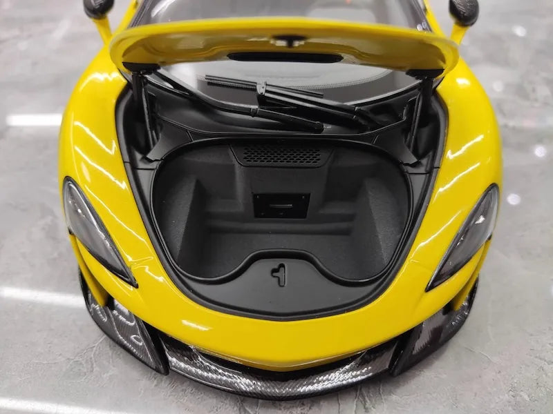 1:18 McLaren 2020 600LT