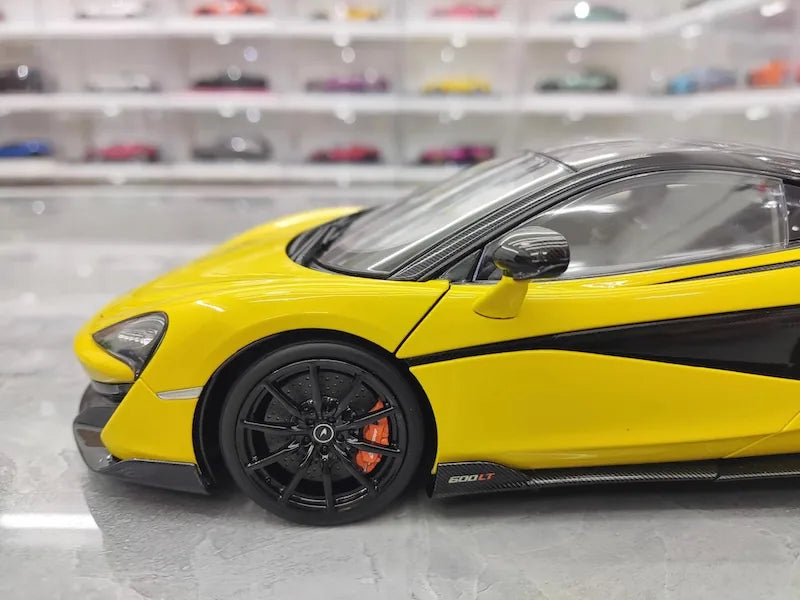 1:18 McLaren 2020 600LT