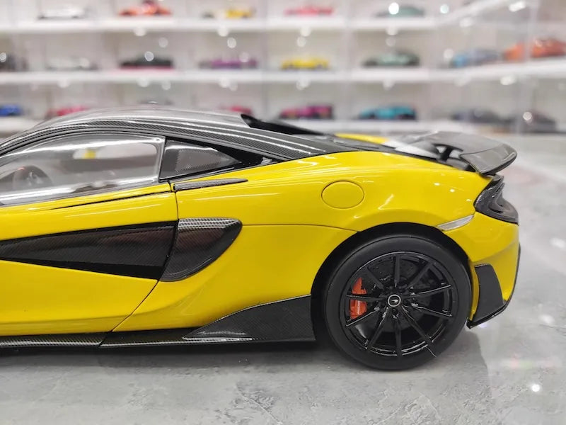 1:18 McLaren 2020 600LT