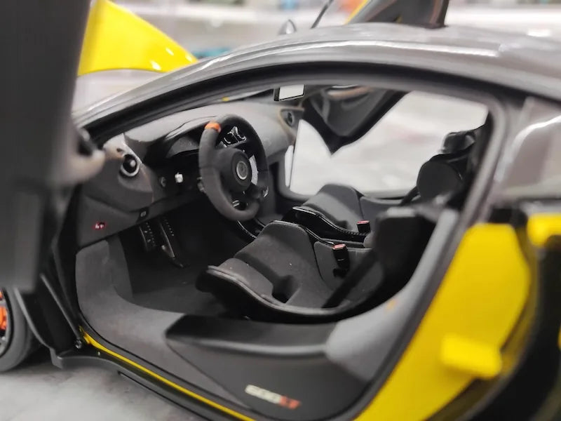 1:18 McLaren 2020 600LT