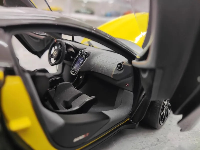 1:18 McLaren 2020 600LT