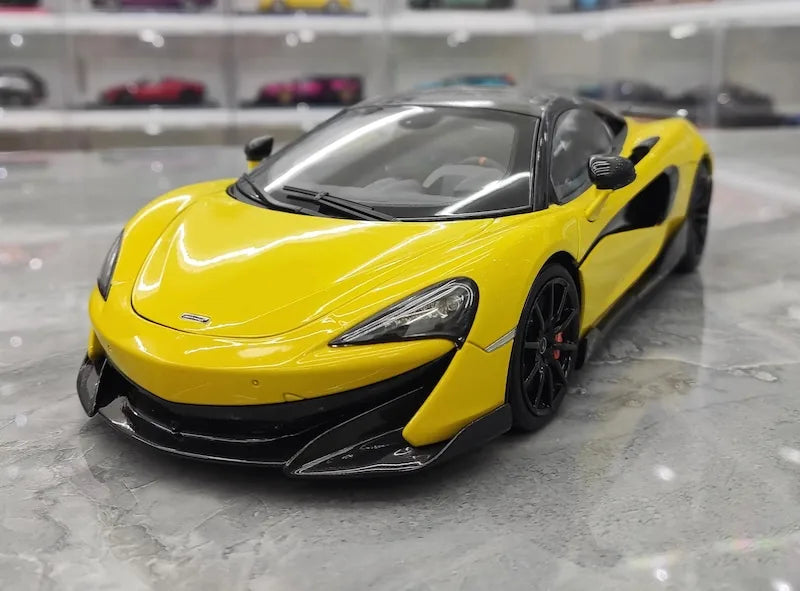 1:18 McLaren 2020 600LT