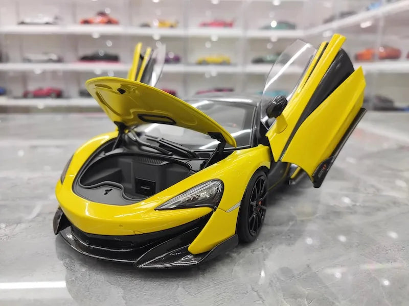 1:18 McLaren 2020 600LT