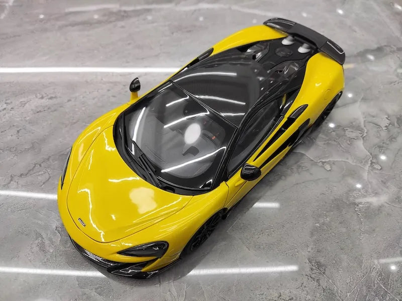 1:18 McLaren 2020 600LT