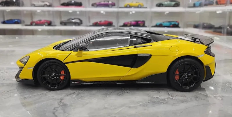 1:18 McLaren 2020 600LT