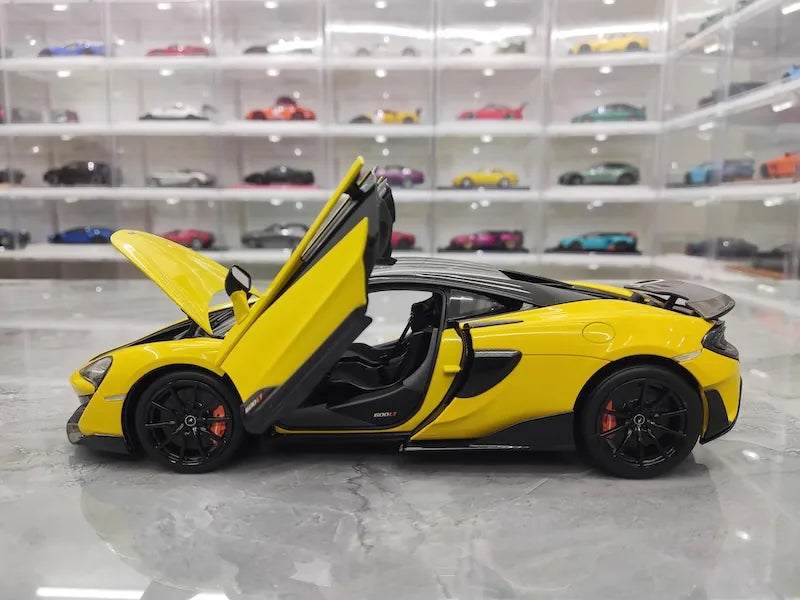 1:18 McLaren 2020 600LT