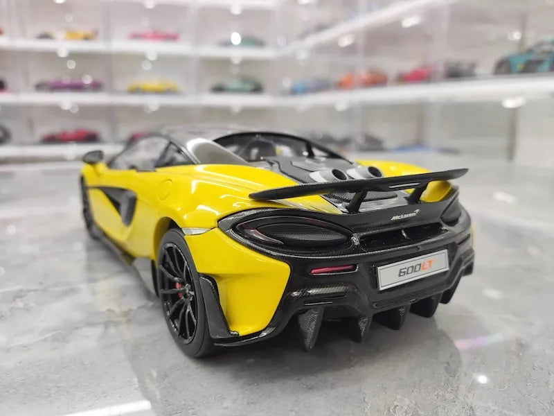 1:18 McLaren 2020 600LT