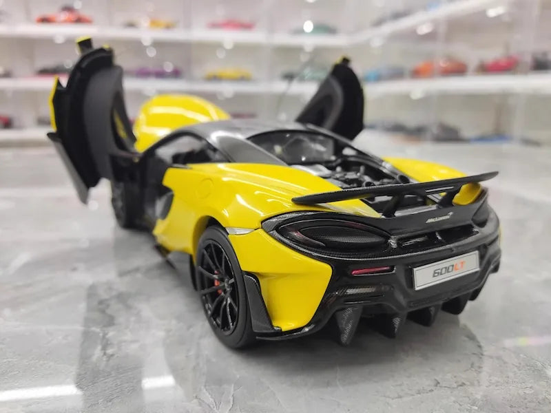 1:18 McLaren 2020 600LT