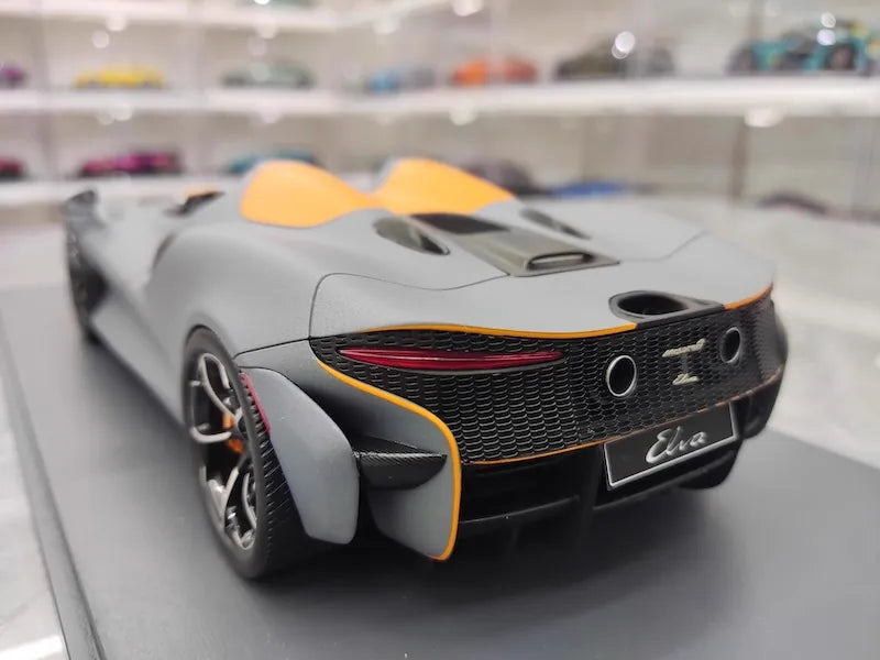 1:18 McLaren 2020 Elva