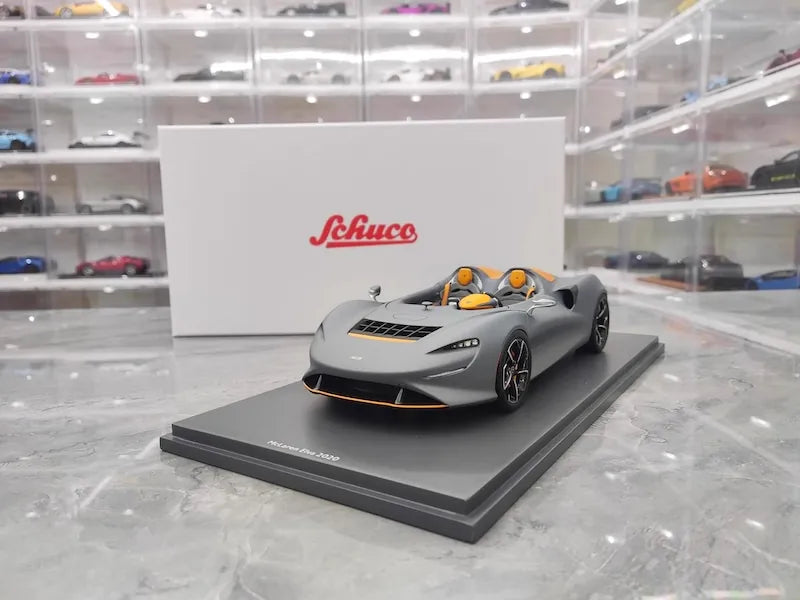 1:18 McLaren 2020 Elva