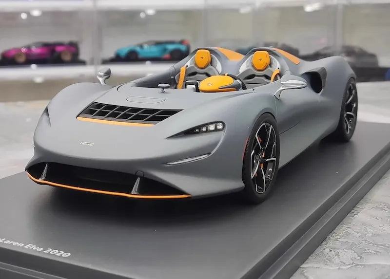 1:18 McLaren 2020 Elva