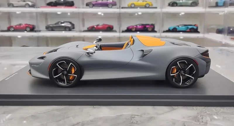 1:18 McLaren 2020 Elva