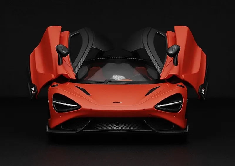 1:24 McLaren 2021 765LT