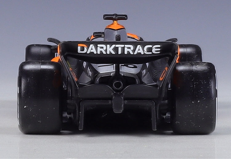 1:43 McLaren 2023 F1 MCL60 Formula 1 Model Car