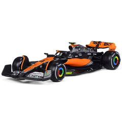 1:43 McLaren 2023 F1 MCL60 McLaren Formula 1 Model Car