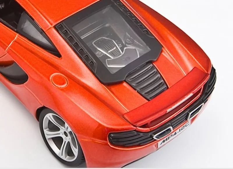 1:24 McLaren 2011 MP4-12C