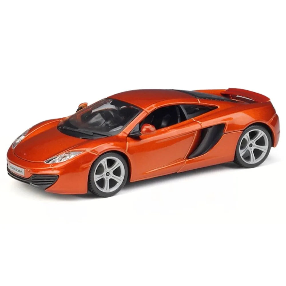 1:24 McLaren 2011 MP4-12C