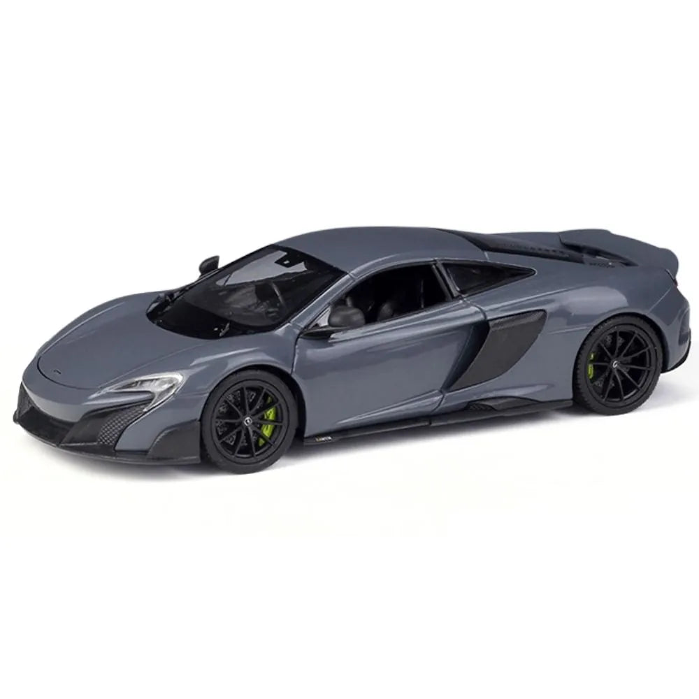 1:24 McLaren 2015 675LT 