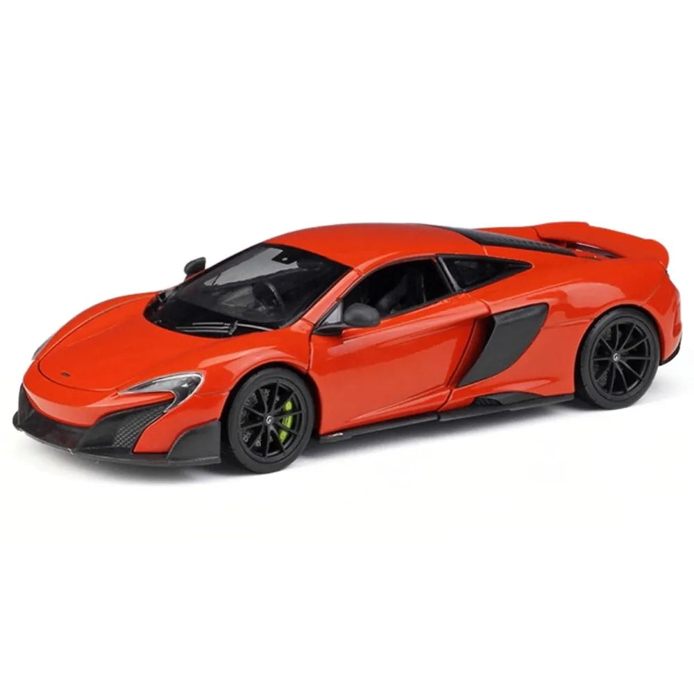 1:24 McLaren 2015 675LT 