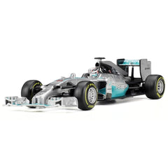 1:32 Mercedes-AMG 2014 F1 Petronas W05 Hybrid #44