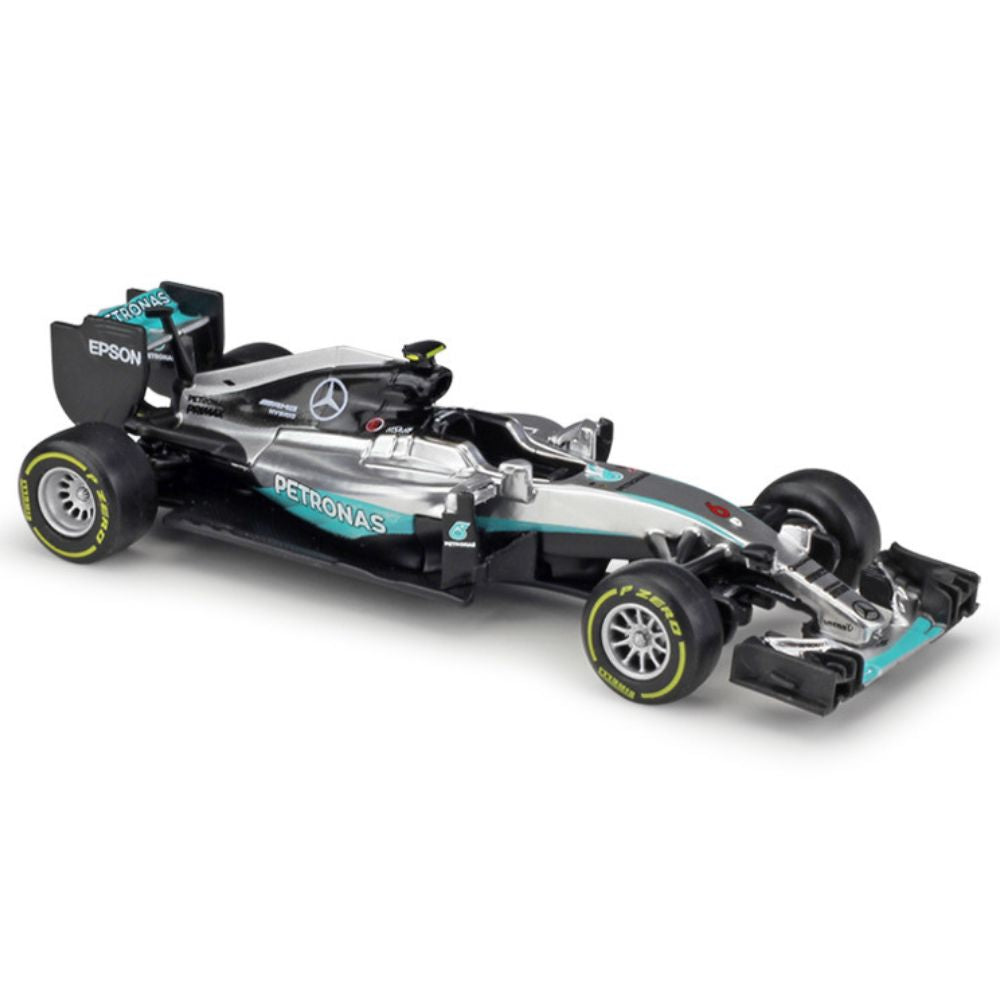 1:43 Mercedes-AMG 2016 F1 W07 Hybrid #6