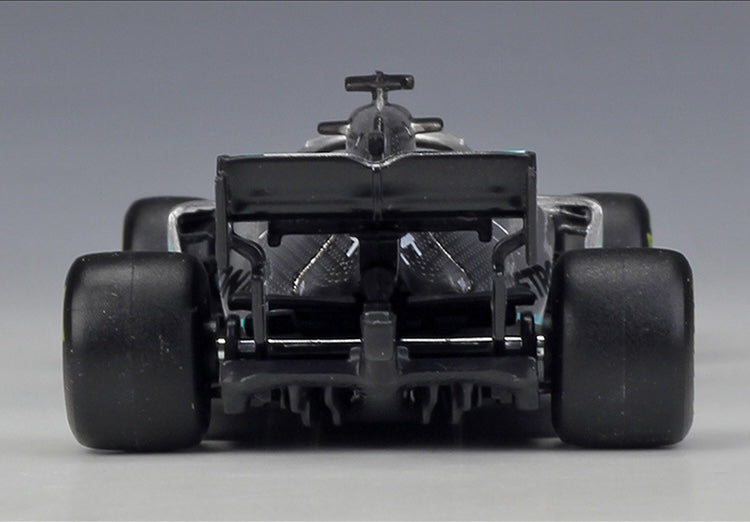 1:43 Mercedes-AMG 2019 F1 Petronas W10 Formula 1 Model Car