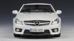 1:18 Mercedes-AMG 2009 SL63