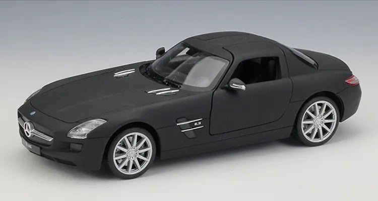 1:24 Mercedes-AMG 2010 SLS