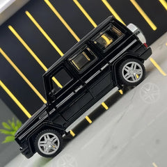 1:32 Mercedes-AMG 2012 G63